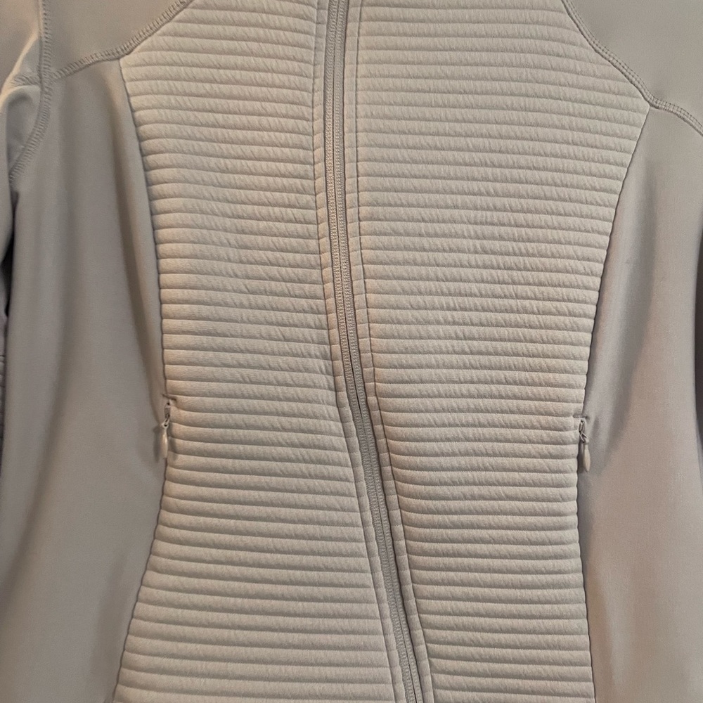 Workout Jacket - Picture 3 of 3